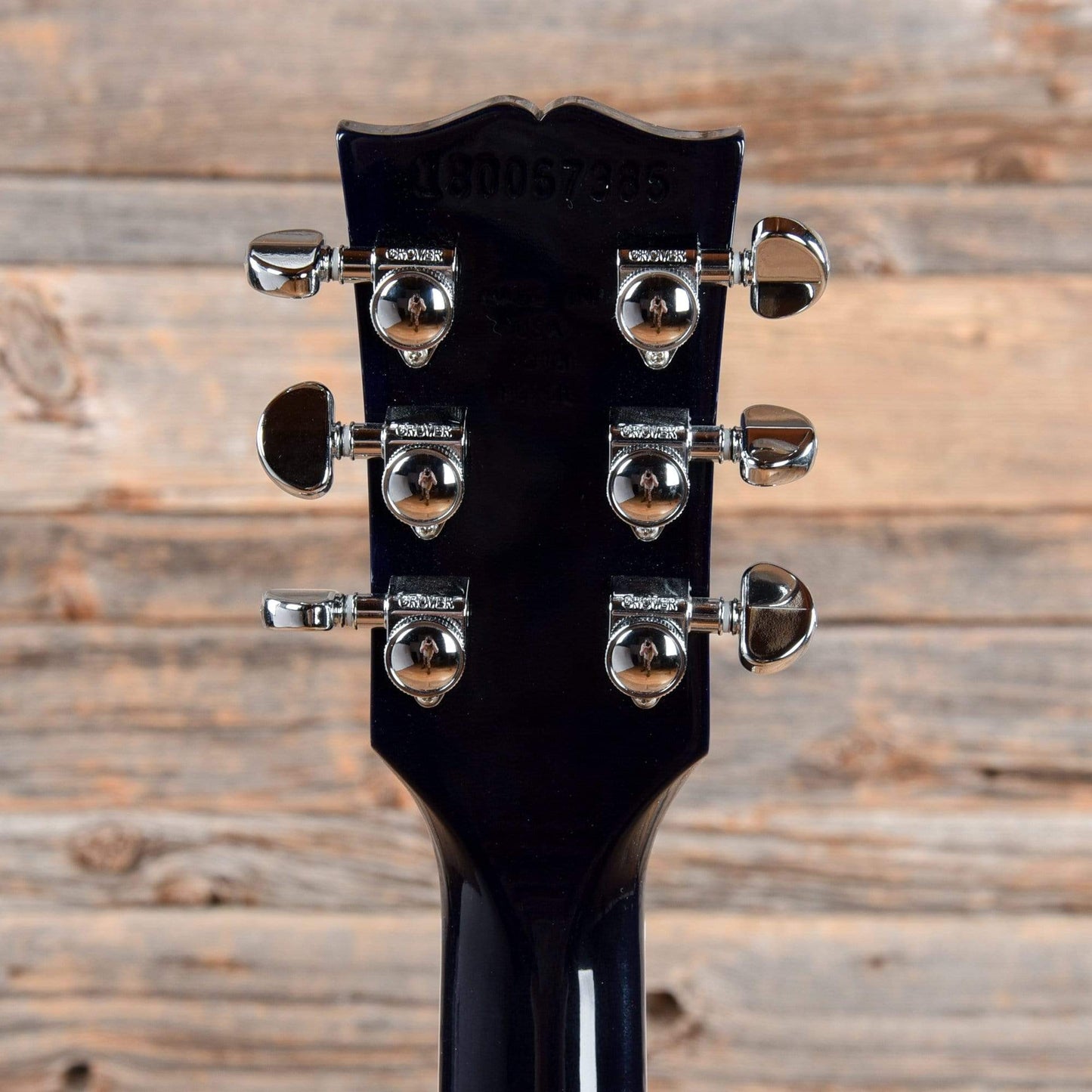 Gibson Les Paul Standard Cobalt Burst 2018 Electric Guitars / Solid Body