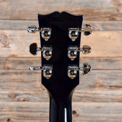 Gibson Les Paul Standard Cobalt Burst 2018 Electric Guitars / Solid Body