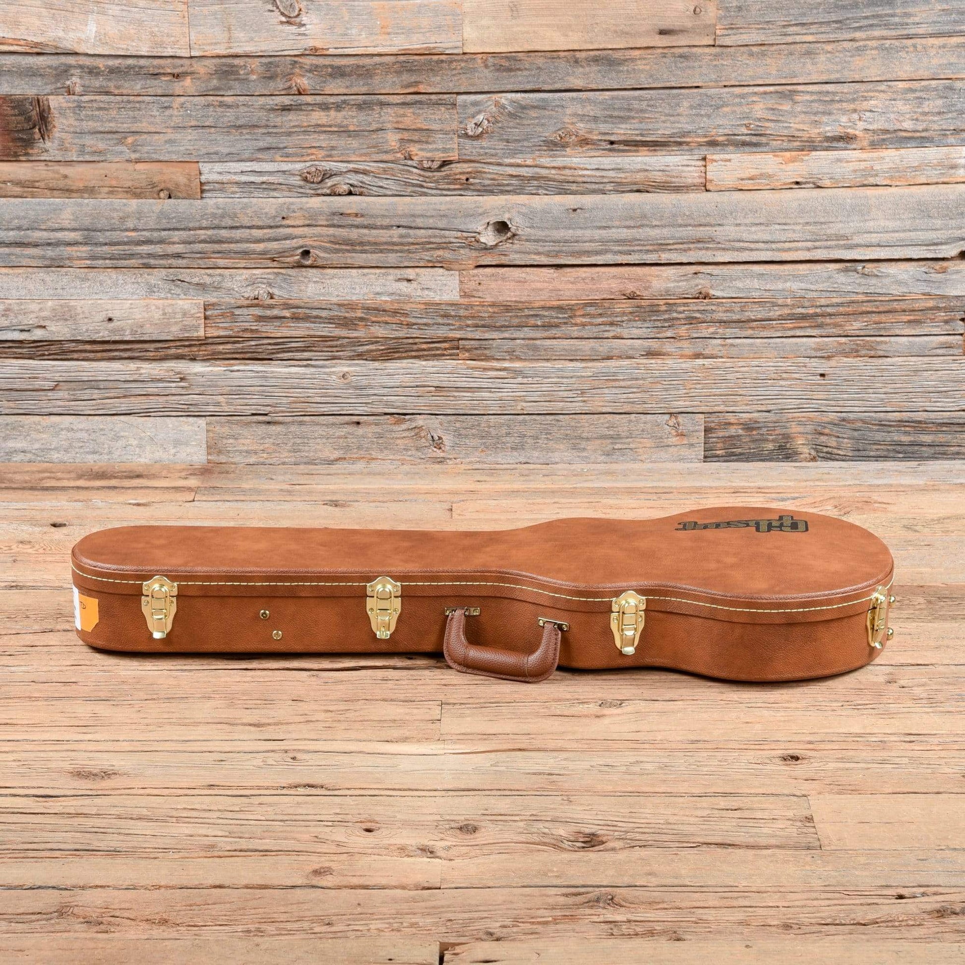 Gibson Les Paul Standard Cobalt Burst 2018 Electric Guitars / Solid Body