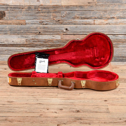 Gibson Les Paul Standard Cobalt Burst 2018 Electric Guitars / Solid Body