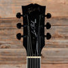 Gibson Les Paul Standard Dark Knight Transparent Ebony Burst Satin 2019 Electric Guitars / Solid Body