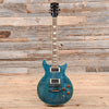 Gibson Les Paul Standard DC Ocean Blue 2007 Electric Guitars / Solid Body
