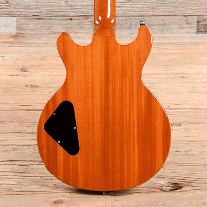 Gibson Les Paul Standard DC Pro Amber 2008 Electric Guitars / Solid Body