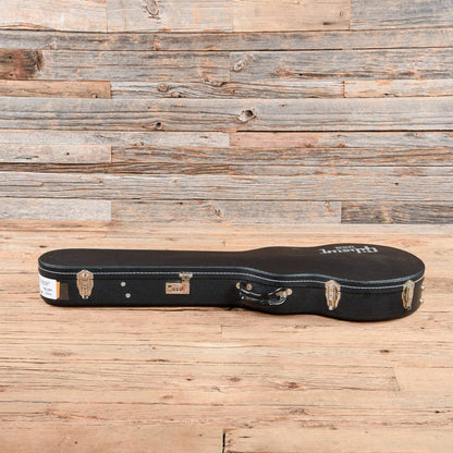 Gibson Les Paul Standard DC Pro Amber 2008 Electric Guitars / Solid Body