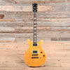 Gibson Les Paul Standard DC Pro Amber 2008 Electric Guitars / Solid Body