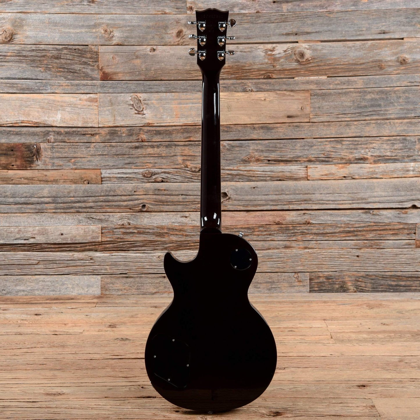 Gibson Les Paul Standard Desert Burst 2012 Electric Guitars / Solid Body