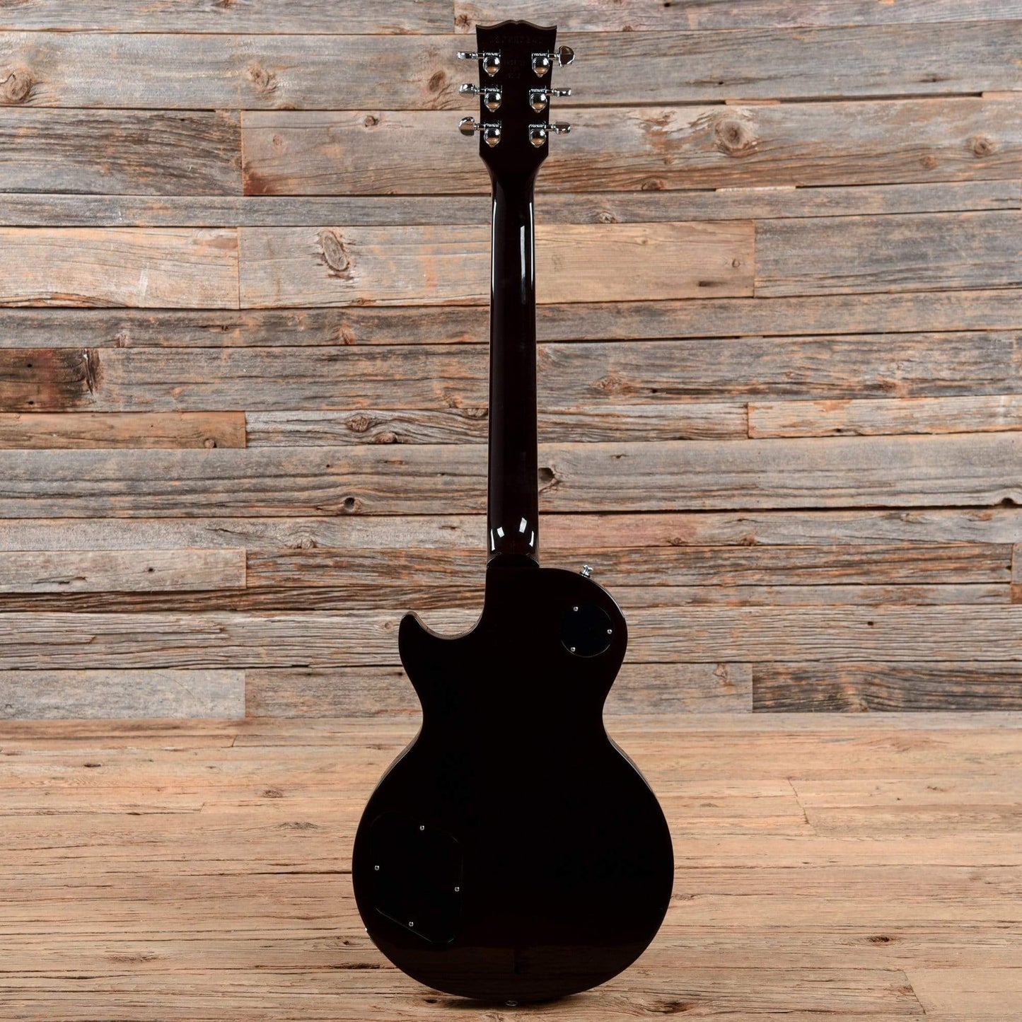 Gibson Les Paul Standard Desert Burst 2012 Electric Guitars / Solid Body