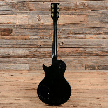 Gibson Les Paul Standard Ebony 1978 Electric Guitars / Solid Body