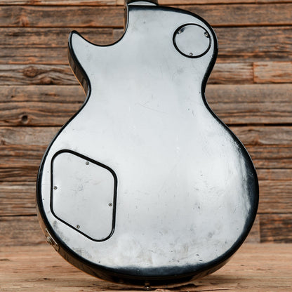 Gibson Les Paul Standard Ebony 1978 Electric Guitars / Solid Body