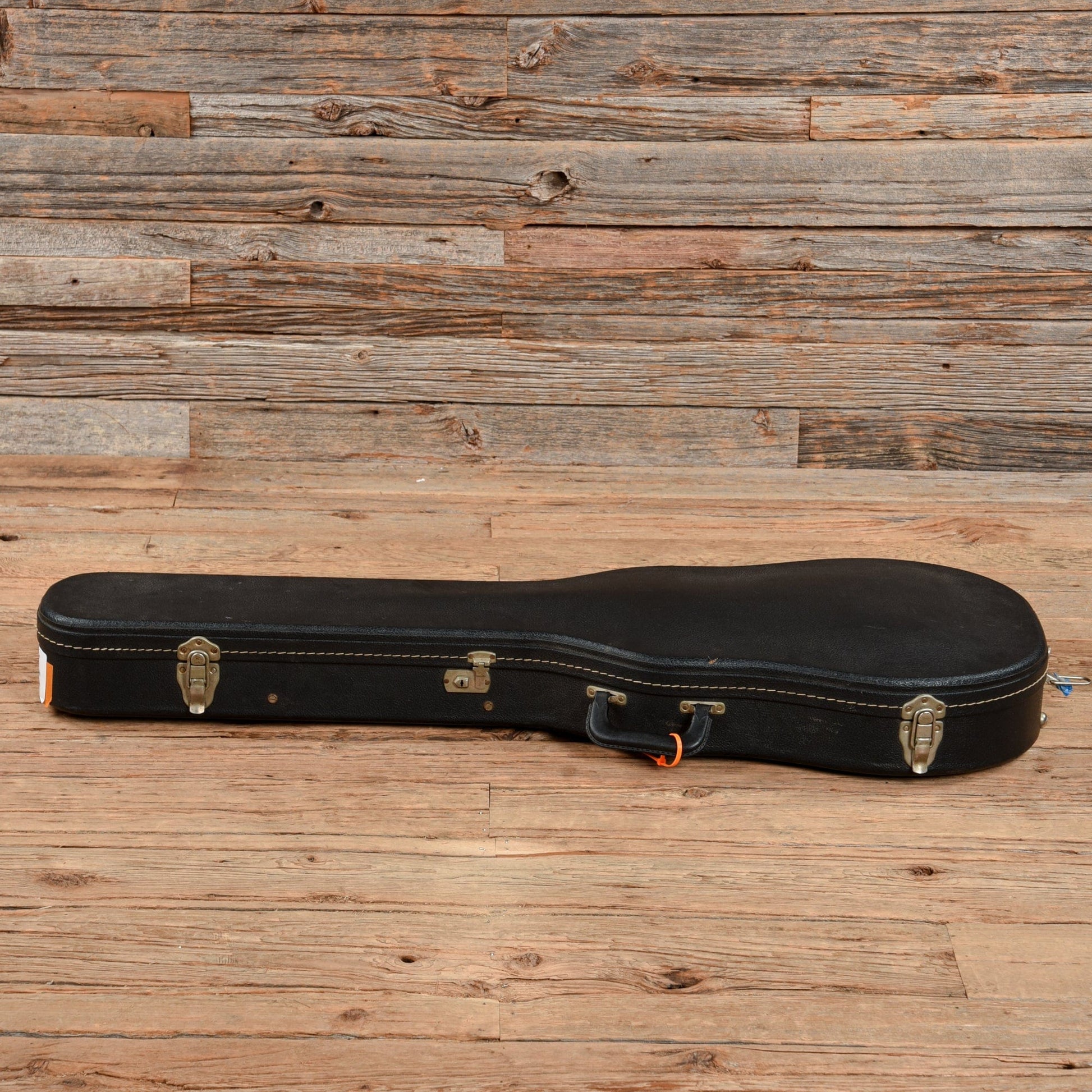 Gibson Les Paul Standard Ebony 1978 Electric Guitars / Solid Body