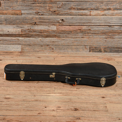 Gibson Les Paul Standard Ebony 1978 Electric Guitars / Solid Body