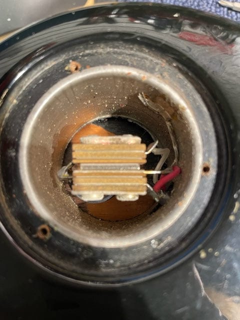 Gibson Les Paul Standard Ebony 1978 Electric Guitars / Solid Body