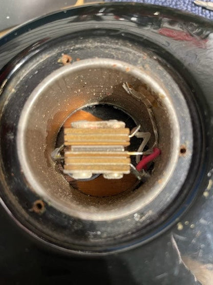 Gibson Les Paul Standard Ebony 1978 Electric Guitars / Solid Body