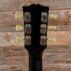 Gibson Les Paul Standard Ebony 1992 Electric Guitars / Solid Body