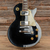 Gibson Les Paul Standard Ebony 1992 Electric Guitars / Solid Body