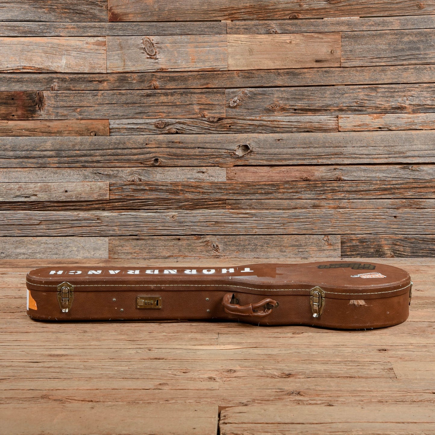 Gibson Les Paul Standard Ebony 1992 Electric Guitars / Solid Body