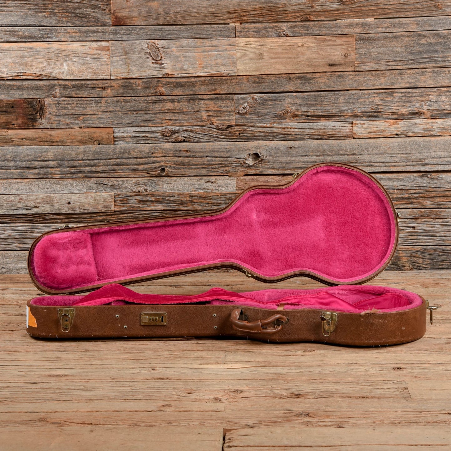 Gibson Les Paul Standard Ebony 1992 Electric Guitars / Solid Body