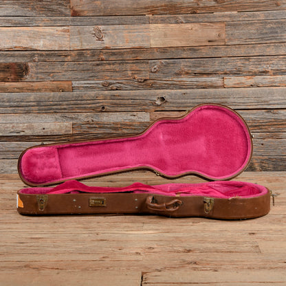 Gibson Les Paul Standard Ebony 1992 Electric Guitars / Solid Body