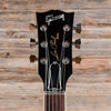 Gibson Les Paul Standard Ebony 2016 Electric Guitars / Solid Body