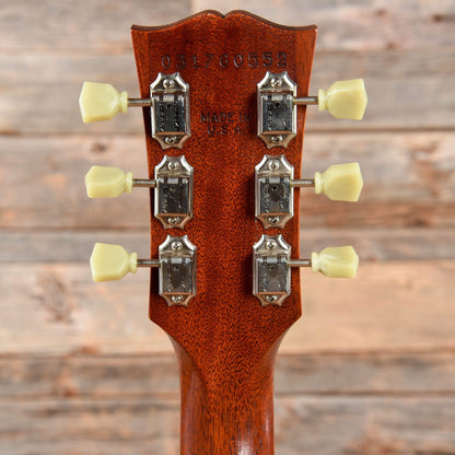 Gibson Les Paul Standard Faded Honeyburst 2006 Electric Guitars / Solid Body