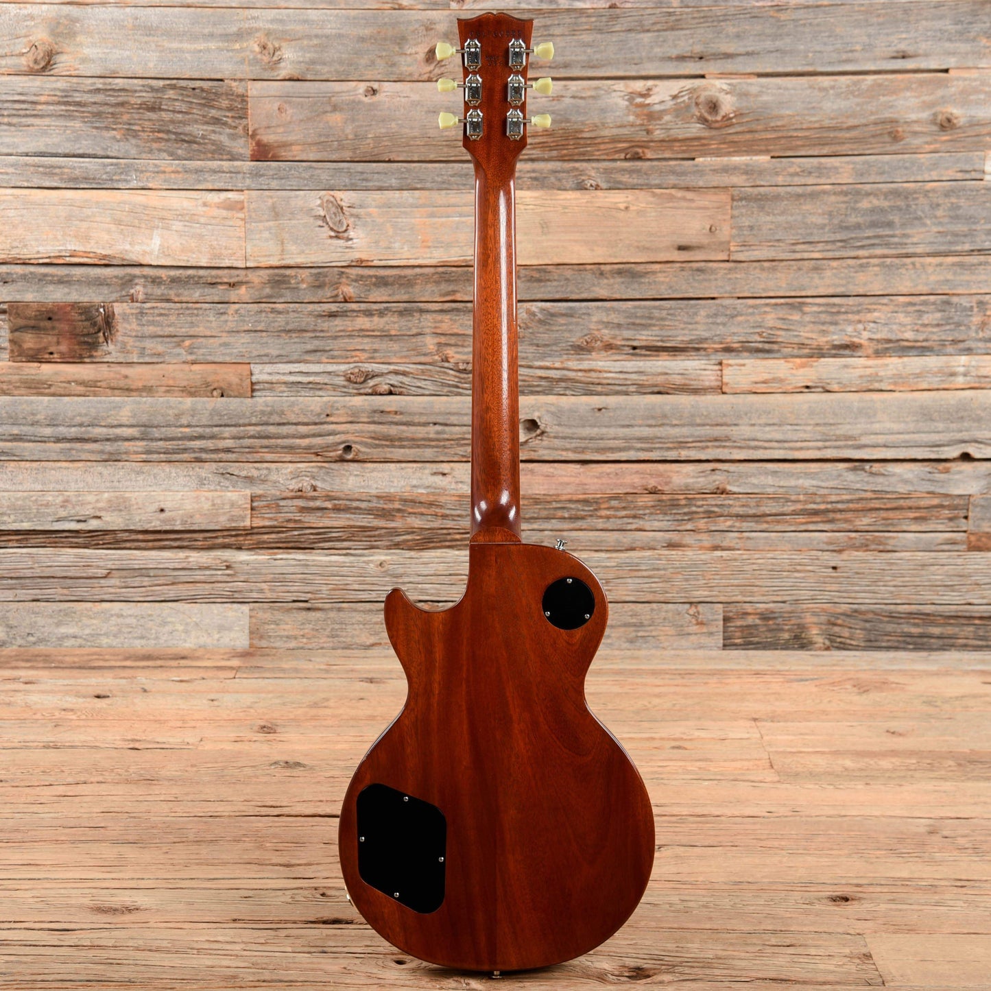 Gibson Les Paul Standard Faded Honeyburst 2006 Electric Guitars / Solid Body