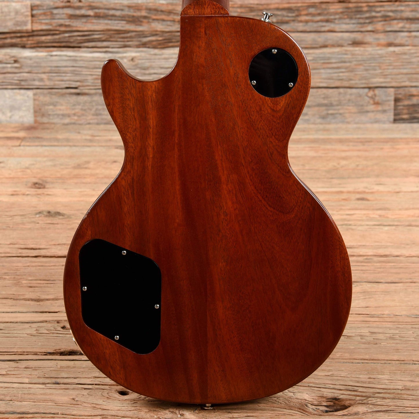 Gibson Les Paul Standard Faded Honeyburst 2006 Electric Guitars / Solid Body