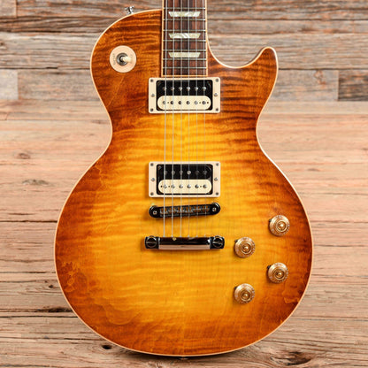 Gibson Les Paul Standard Faded Honeyburst 2006 Electric Guitars / Solid Body