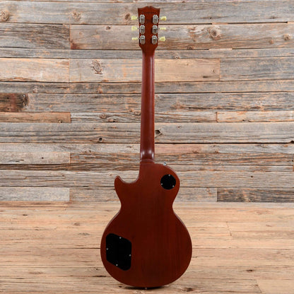 Gibson Les Paul Standard Faded Sunburst 2005 Electric Guitars / Solid Body