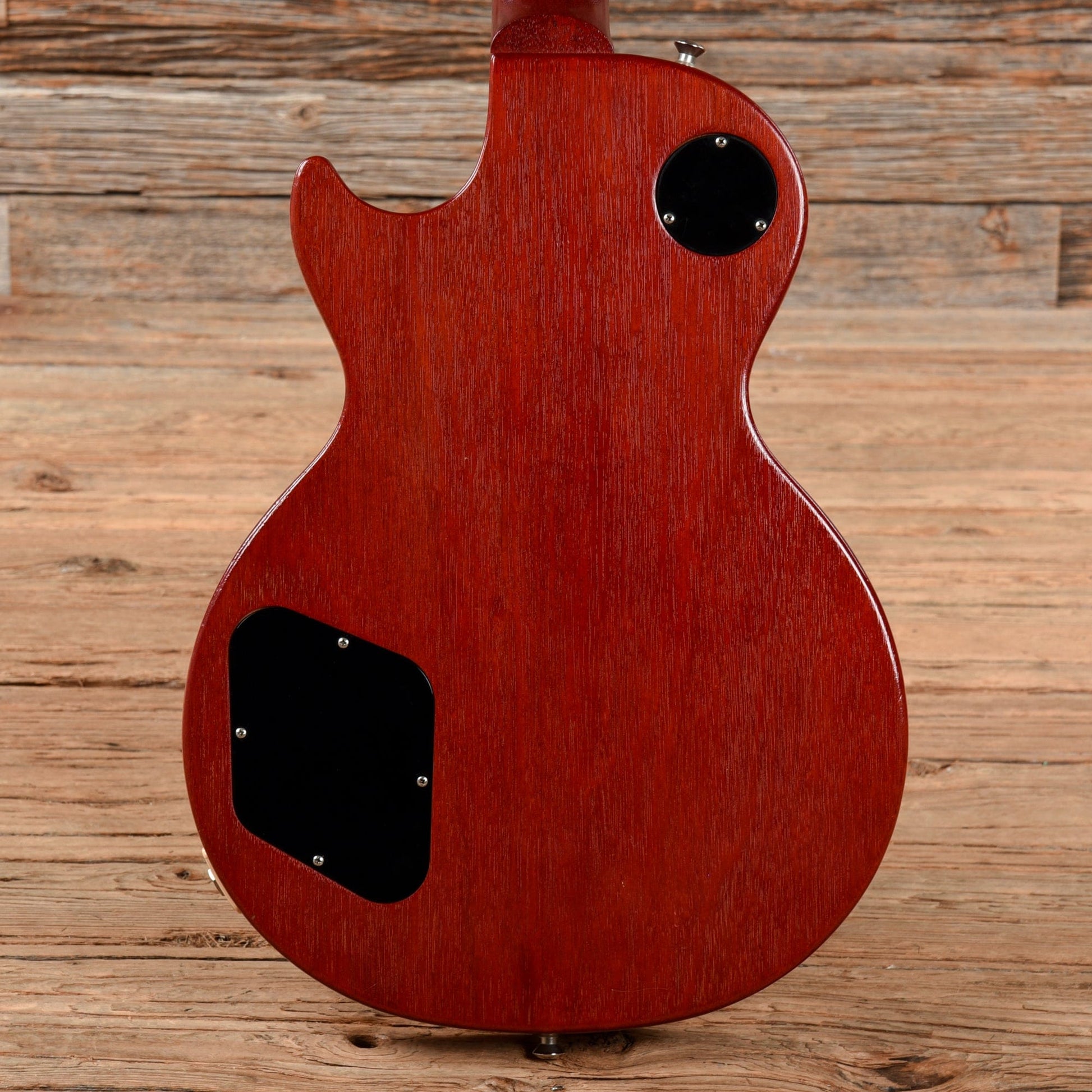 Gibson Les Paul Standard Faded Sunburst 2005 Electric Guitars / Solid Body