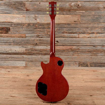 Gibson Les Paul Standard Faded Sunburst 2005 Electric Guitars / Solid Body