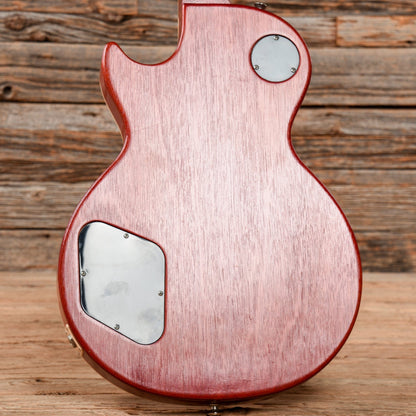 Gibson Les Paul Standard Faded Sunburst 2005 Electric Guitars / Solid Body