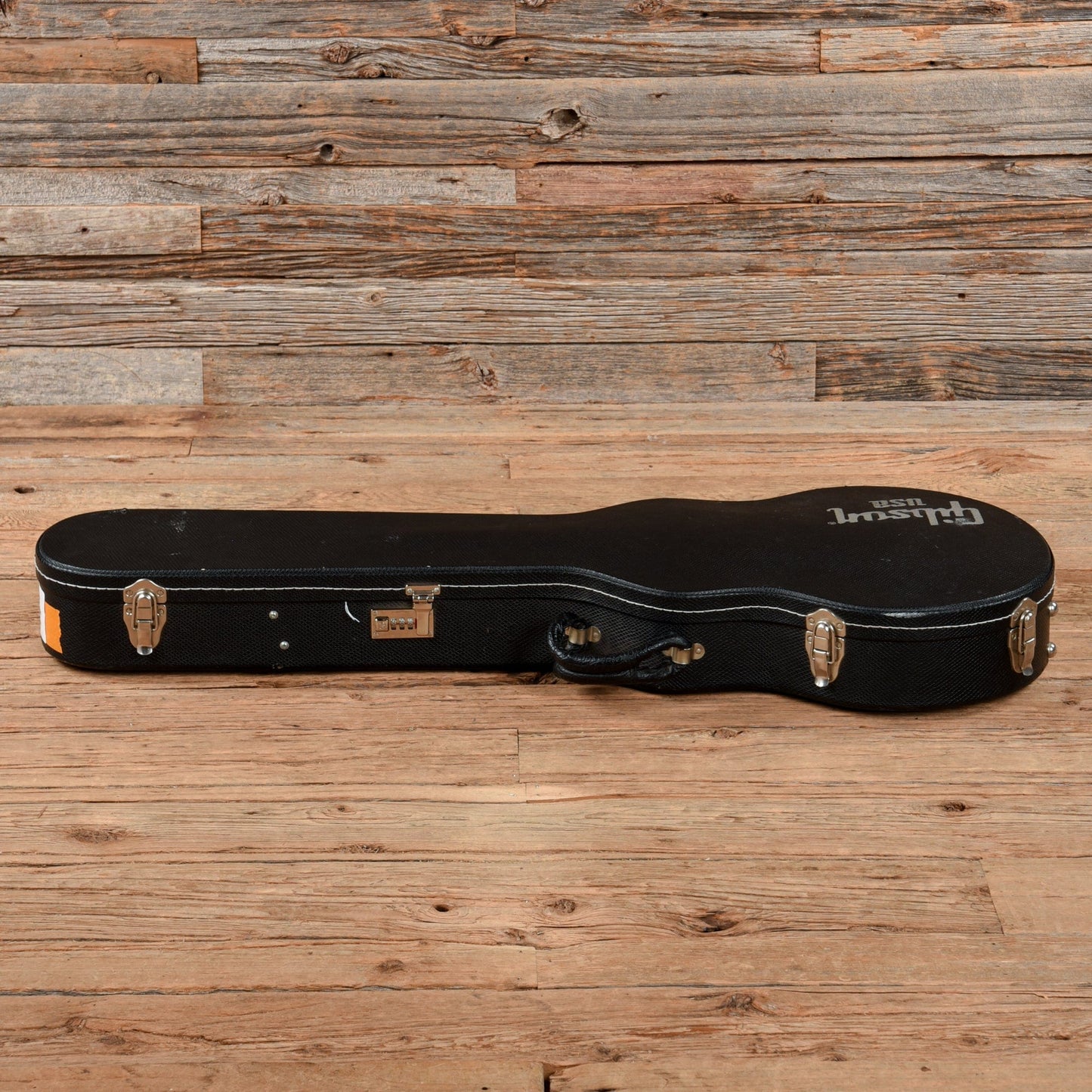 Gibson Les Paul Standard Faded Sunburst 2005 Electric Guitars / Solid Body