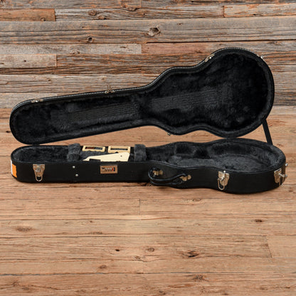 Gibson Les Paul Standard Faded Sunburst 2005 Electric Guitars / Solid Body