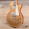 Gibson Les Paul Standard Goldtop 2014 Electric Guitars / Solid Body