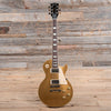 Gibson Les Paul Standard Goldtop 2014 Electric Guitars / Solid Body