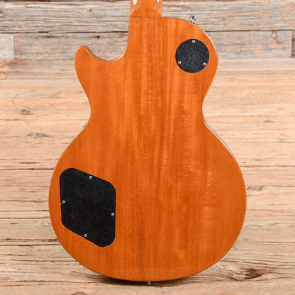 Gibson Les Paul Standard Goldtop 2016 Electric Guitars / Solid Body