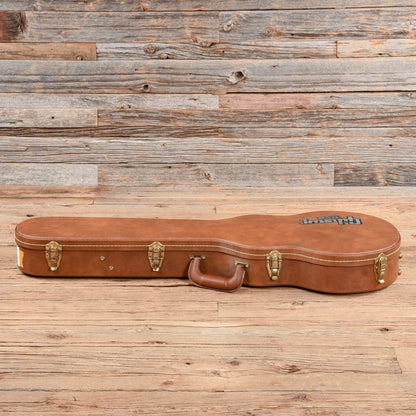 Gibson Les Paul Standard Goldtop 2016 Electric Guitars / Solid Body