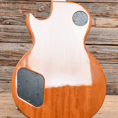 Gibson Les Paul Standard Goldtop 2016 Electric Guitars / Solid Body