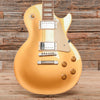 Gibson Les Paul Standard Goldtop 2019 Electric Guitars / Solid Body