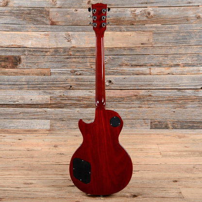 Gibson Les Paul Standard Heritage Cherry Sunburst 2017 Electric Guitars / Solid Body