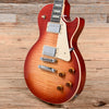 Gibson Les Paul Standard Heritage Cherry Sunburst 2017 Electric Guitars / Solid Body