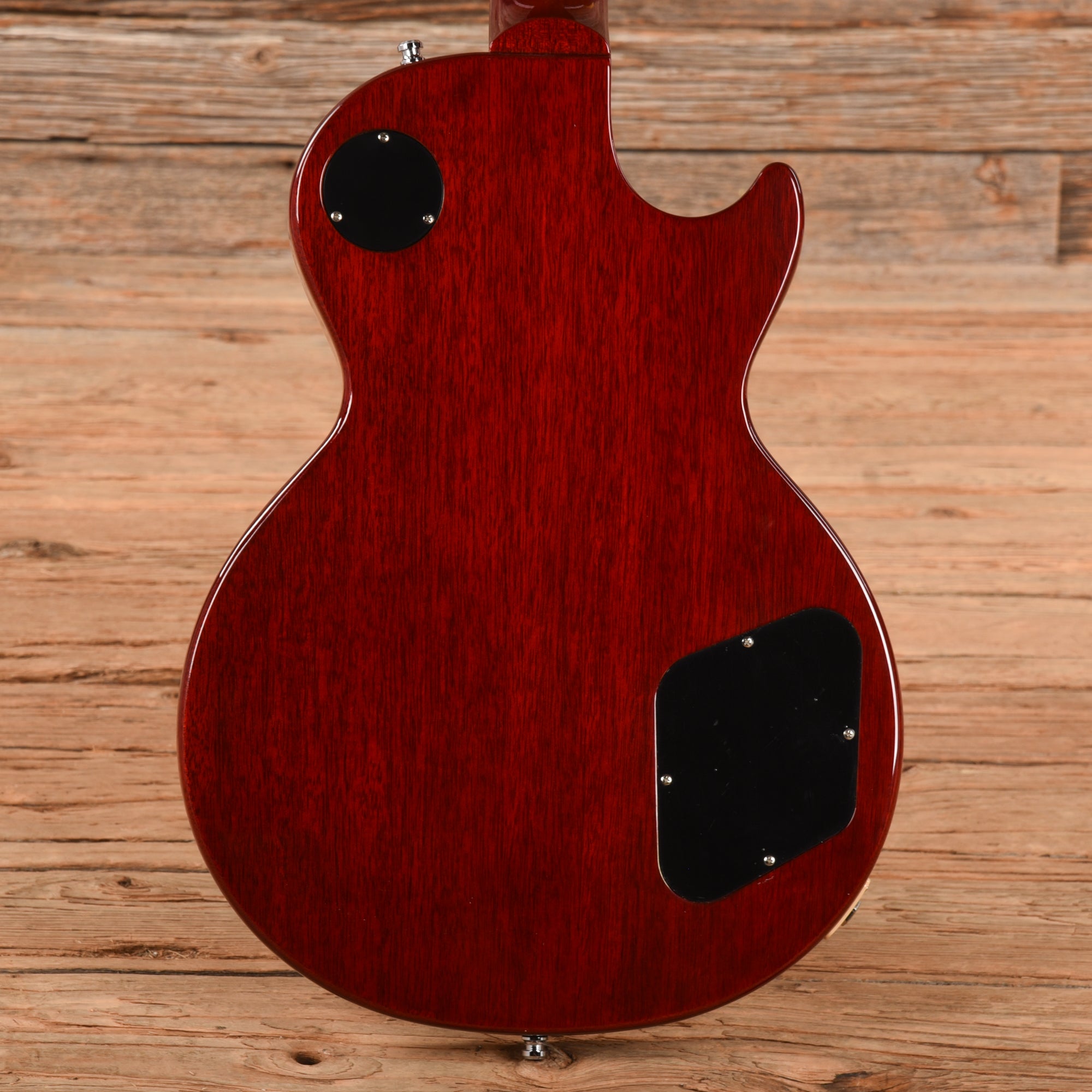 Gibson Les Paul Standard Heritage Cherry Sunburst 2021 LEFTY Electric Guitars / Solid Body