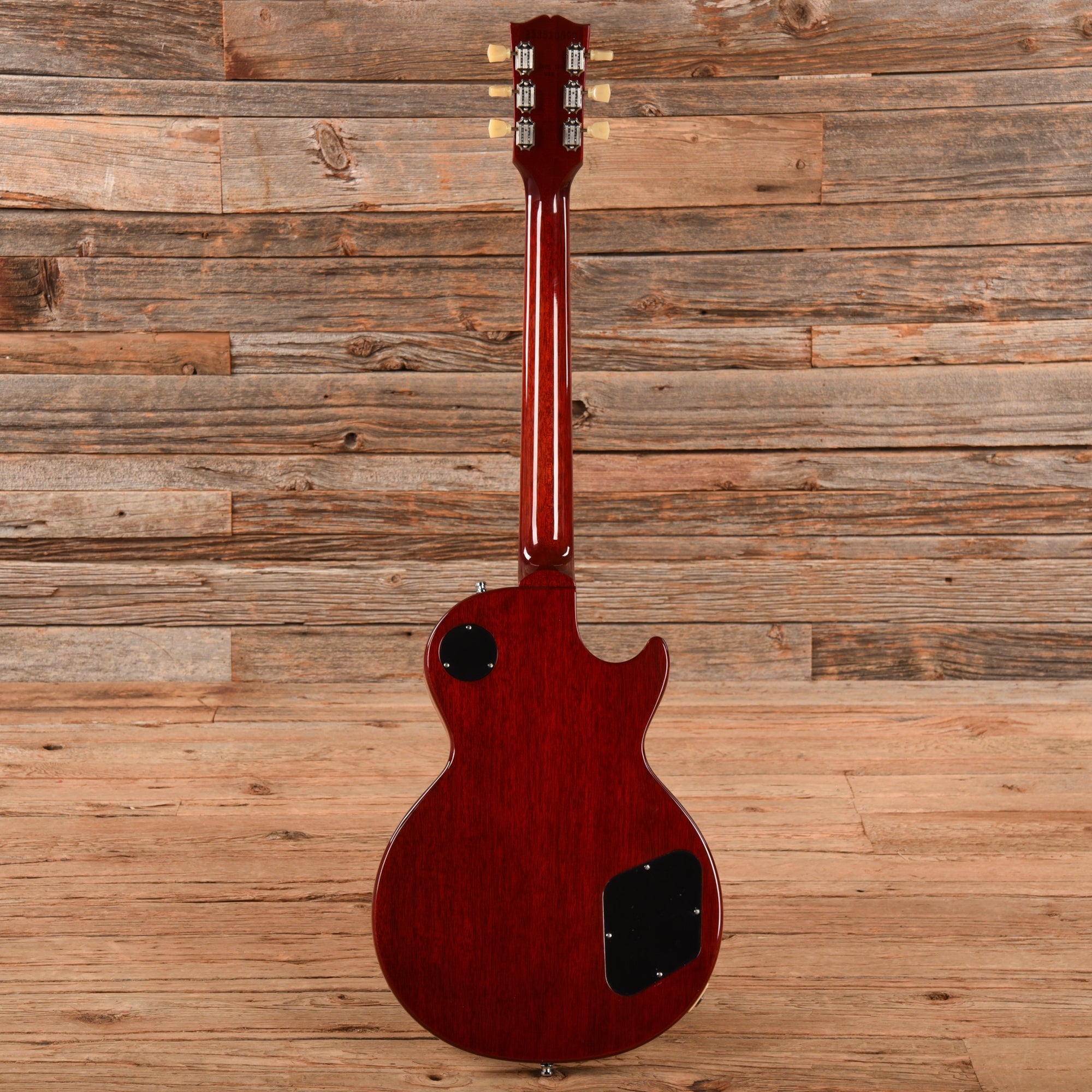 Gibson Les Paul Standard Heritage Cherry Sunburst 2021 LEFTY Electric Guitars / Solid Body
