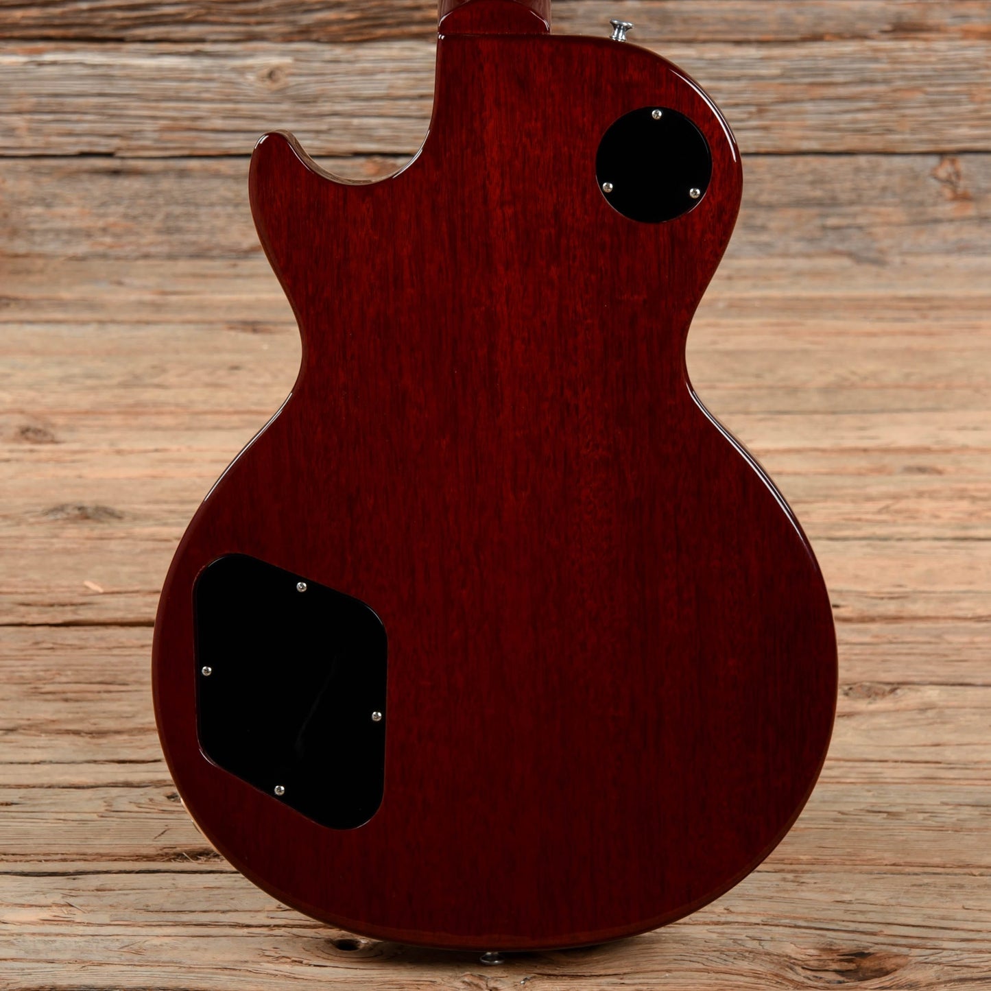 Gibson Les Paul Standard Honeyburst 2004 Electric Guitars / Solid Body