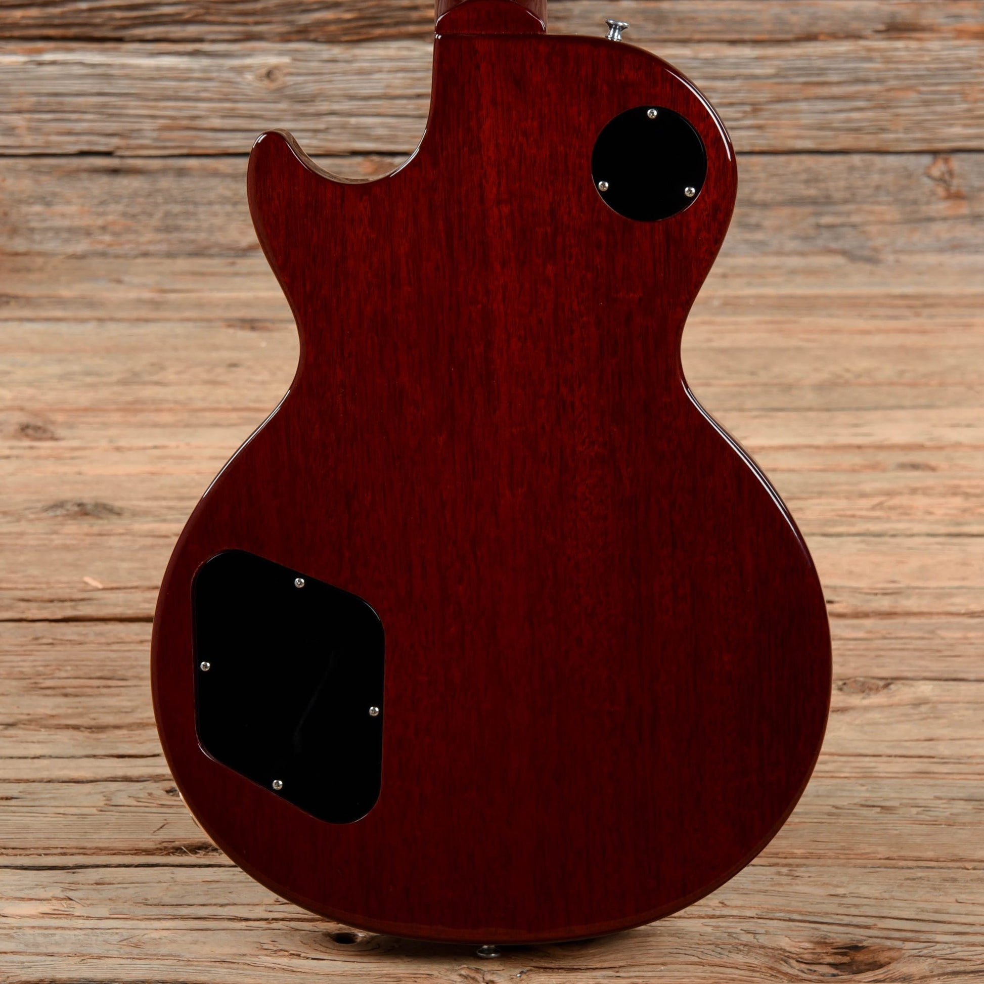 Gibson Les Paul Standard Honeyburst 2004 Electric Guitars / Solid Body