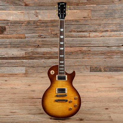 Gibson Les Paul Standard Honeyburst 2004 Electric Guitars / Solid Body