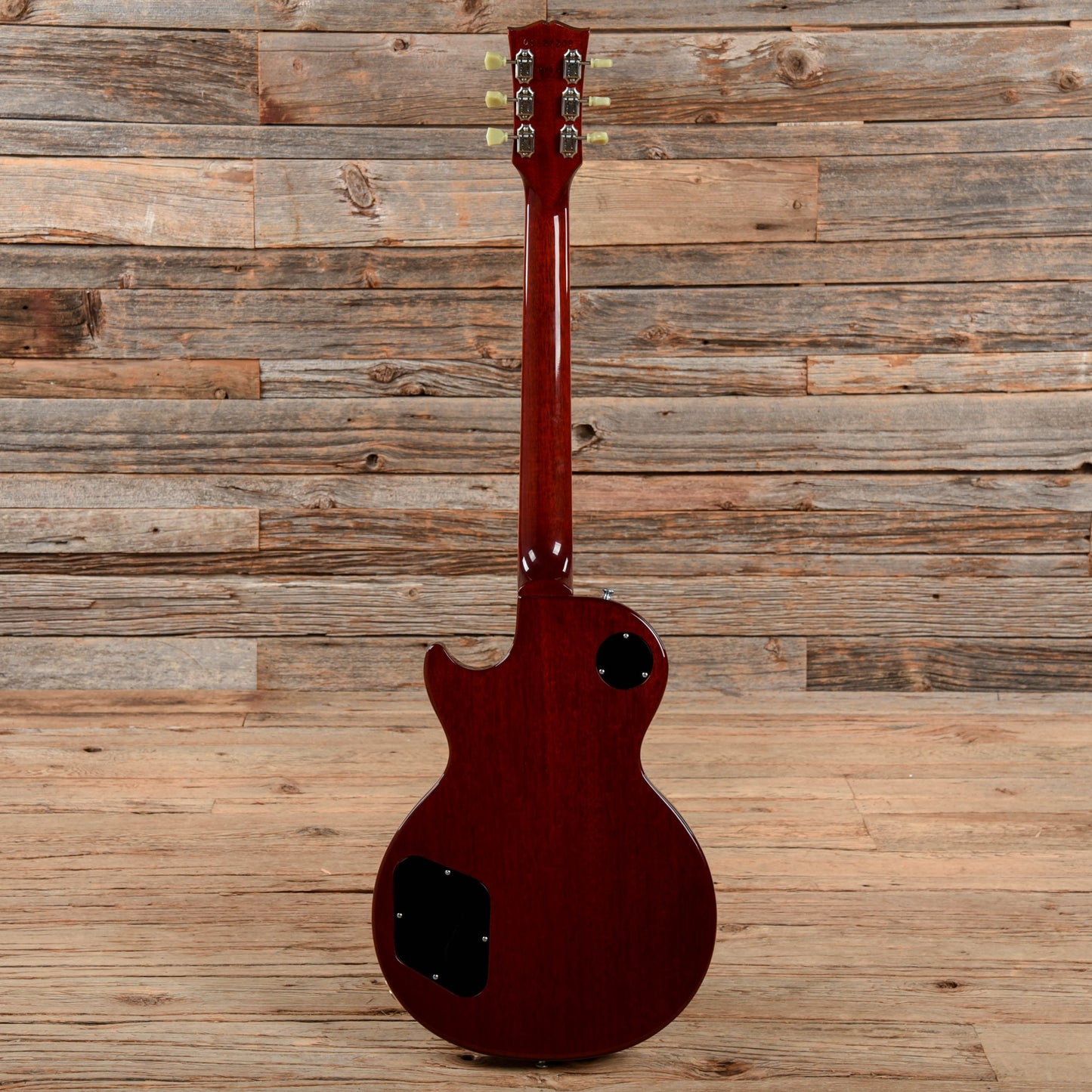 Gibson Les Paul Standard Honeyburst 2004 Electric Guitars / Solid Body