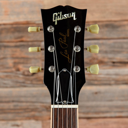 Gibson Les Paul Standard Honeyburst 2004 Electric Guitars / Solid Body