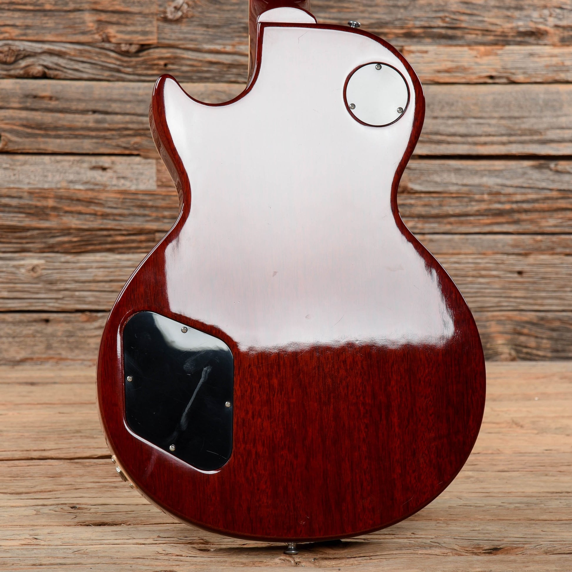 Gibson Les Paul Standard Honeyburst 2004 Electric Guitars / Solid Body