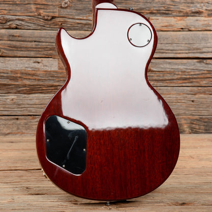 Gibson Les Paul Standard Honeyburst 2004 Electric Guitars / Solid Body